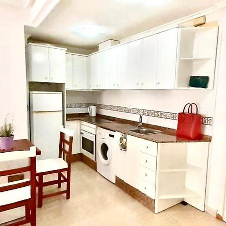 2 Linea Cala Del Palangre Apartment Торевиеха Екстериор снимка