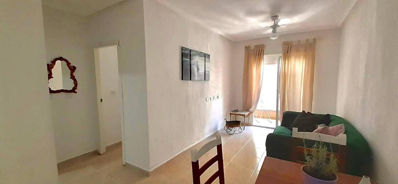 2 Linea Cala Del Palangre Apartment Торевиеха Екстериор снимка