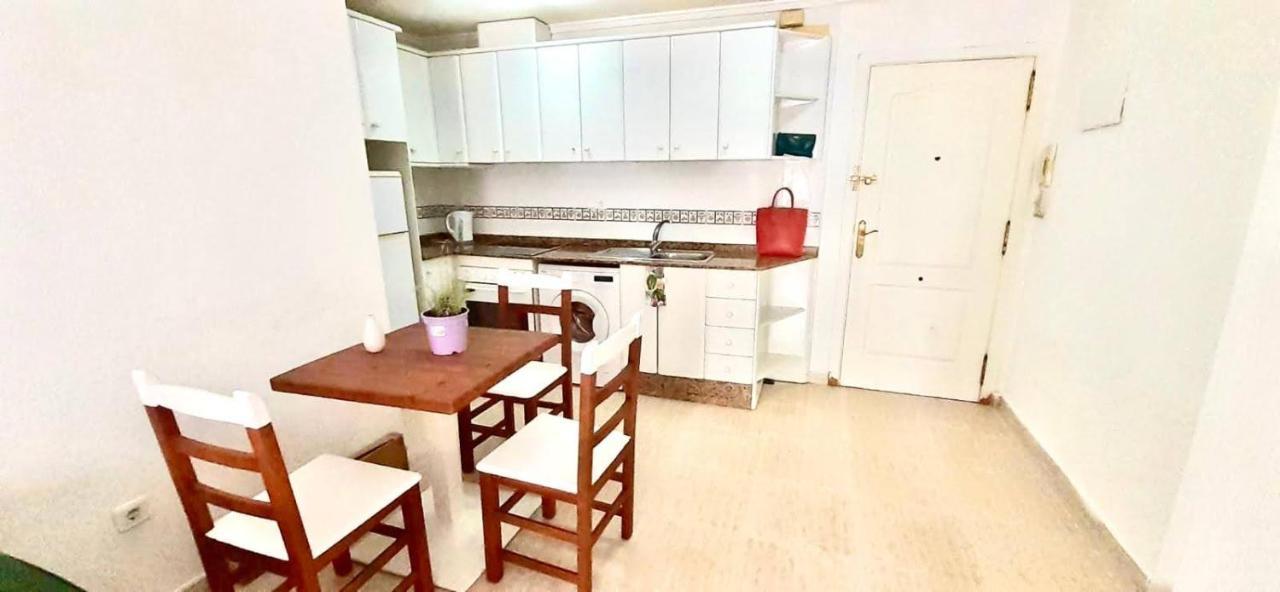 2 Linea Cala Del Palangre Apartment Торевиеха Екстериор снимка