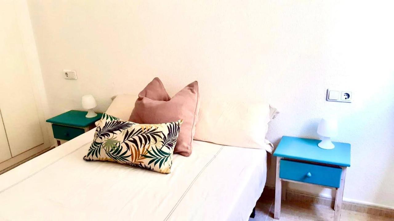 2 Linea Cala Del Palangre Apartment Торевиеха Екстериор снимка