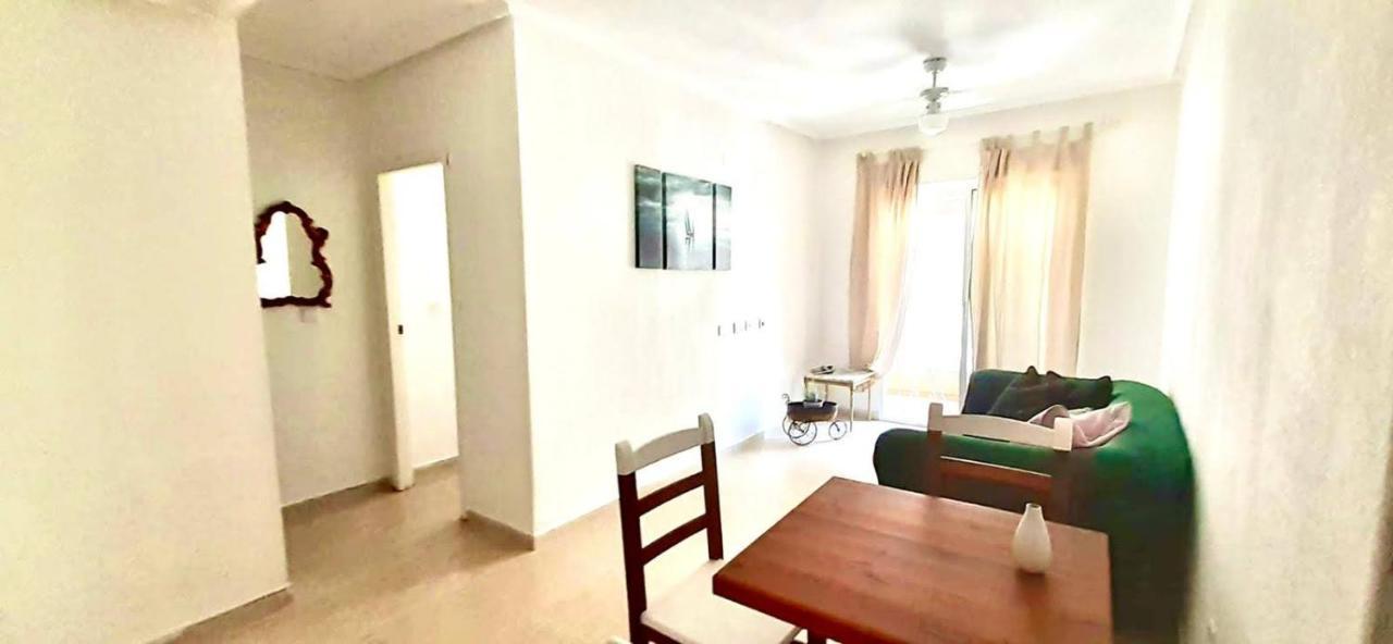 2 Linea Cala Del Palangre Apartment Торевиеха Екстериор снимка